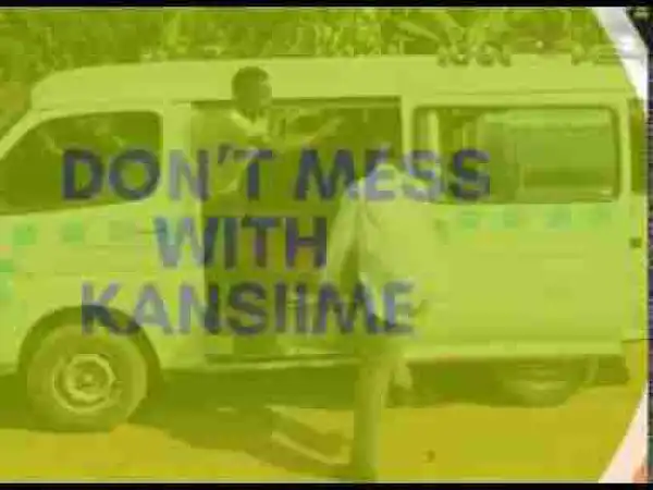 Video: Kansiime Anne – Kansiime Anne The Robber